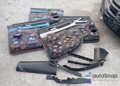 2023 Ram 1500 Big Horn 4X4 5'7 Box z USA, uszkodzony, nr VIN 1C6SRFFT4PN672120